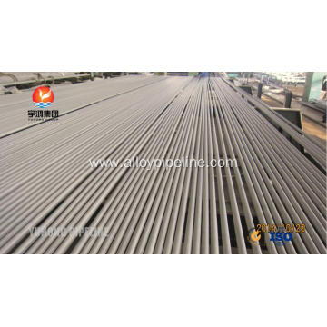 Duplex Stainless Steel Tubes A789 S32750